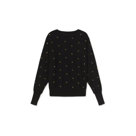 Lola Casademunt Lola Casademunt Trui zwart