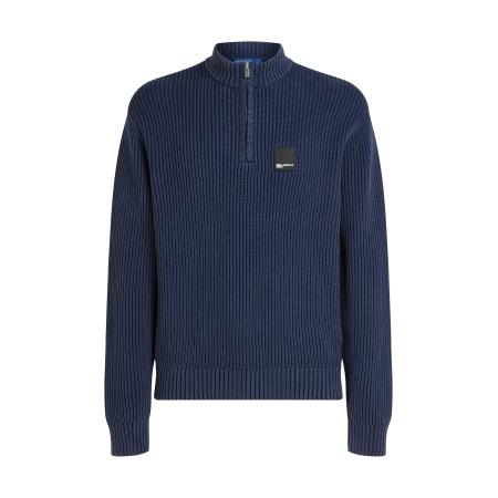 KARL LAGERFELD JEANS Trui navy