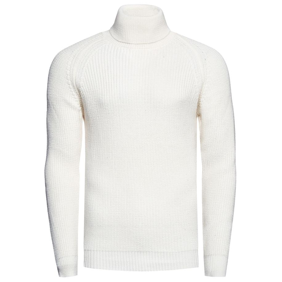 Rusty Neal Rusty Neal Trui wit -