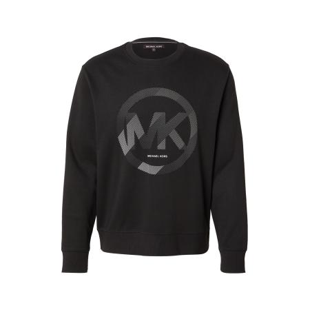 Michael Kors Michael Kors Sweatshirt grijs / zwart / wit