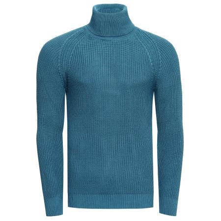 Rusty Neal Rusty Neal Trui petrol