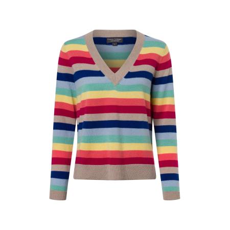 Franco Callegari Franco Callegari Trui gemengde kleuren
