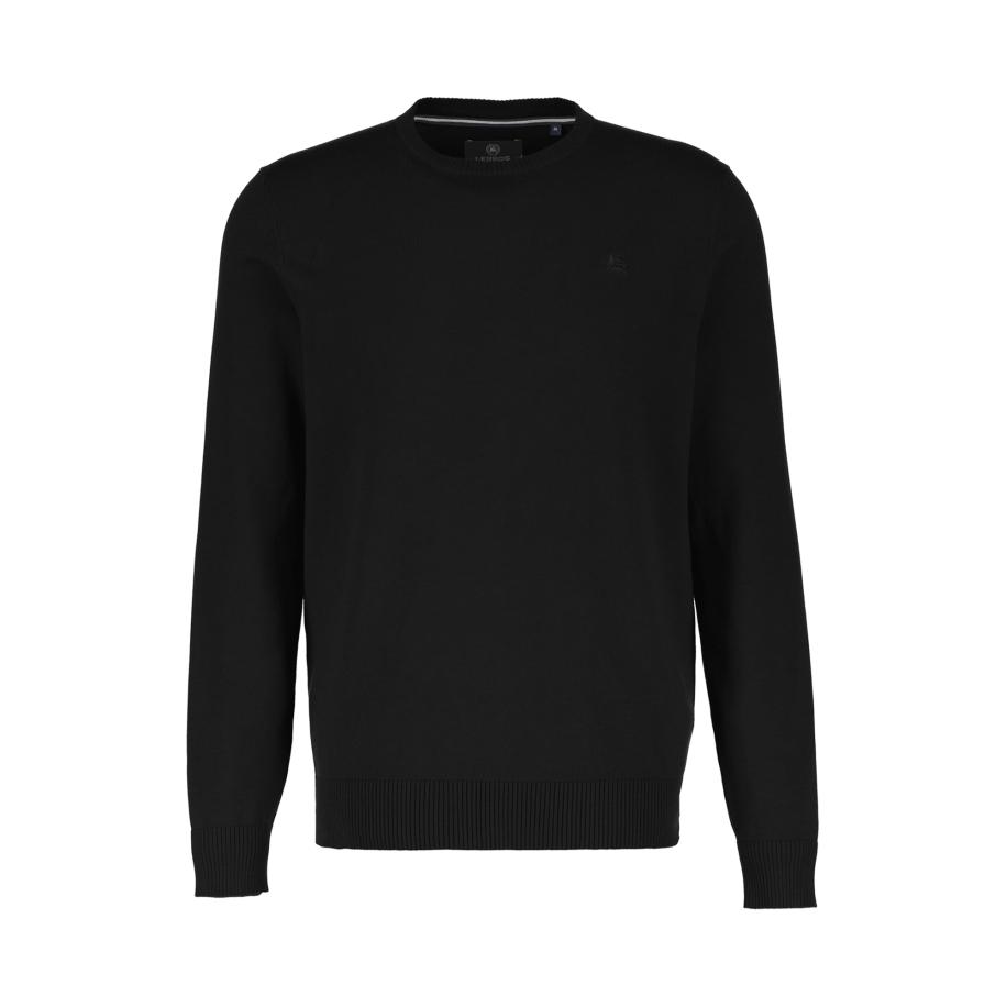Lerros LERROS Trui zwart -