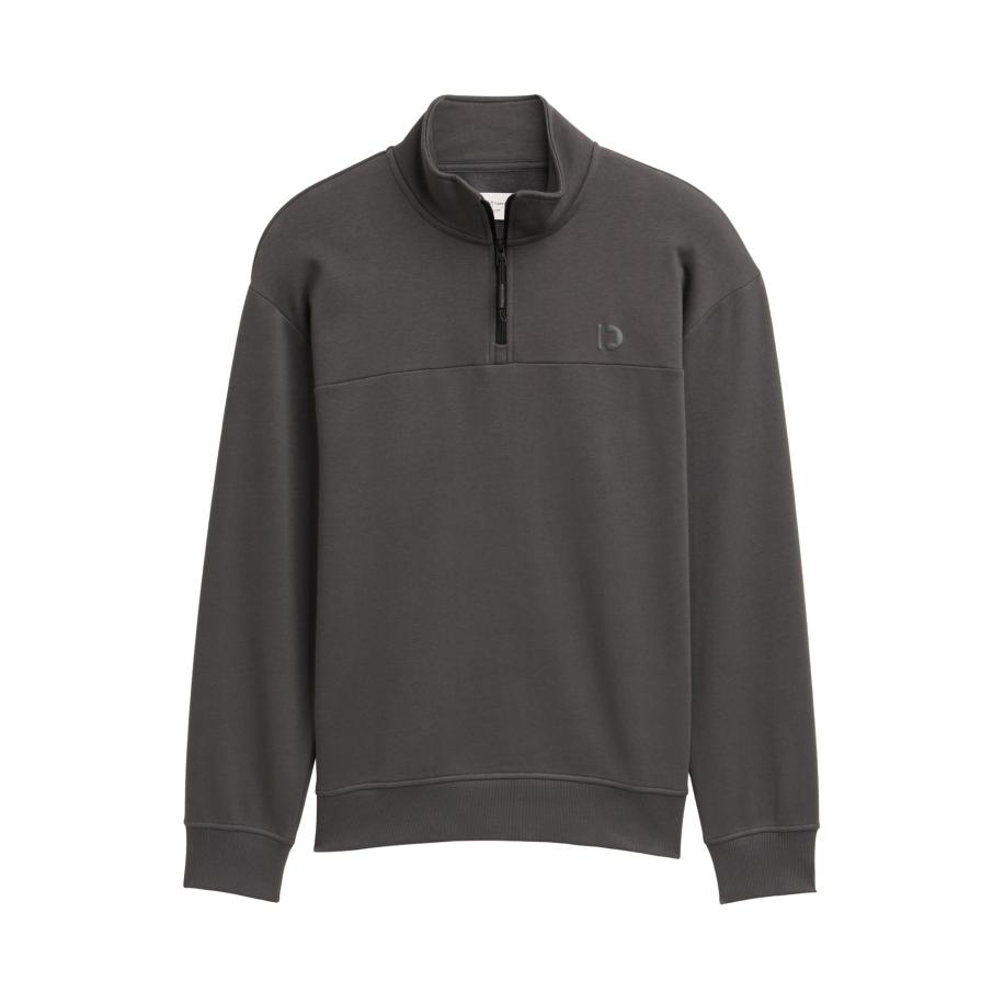 Tom Tailor TOM TAILOR DENIM Sweatshirt donkergrijs -