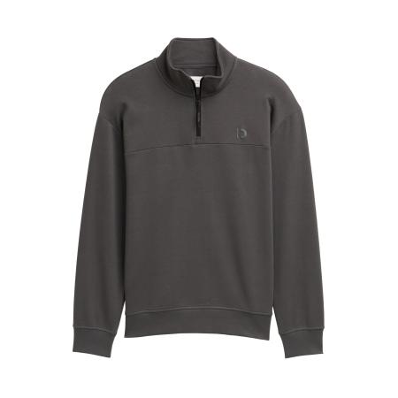 Tom Tailor TOM TAILOR DENIM Sweatshirt donkergrijs