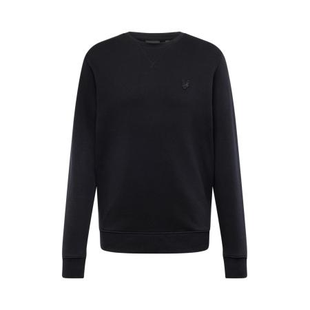 Lyle & Scott Sweatshirt zwart