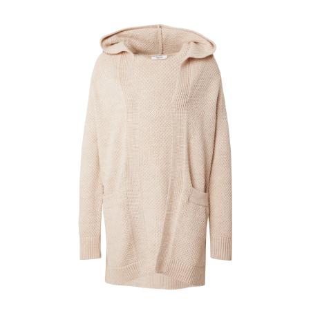 ABOUT YOU ABOUT YOU Gebreid vest Elektra beige