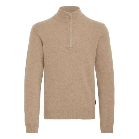 Casual Friday Casual Friday Trui KARL beige