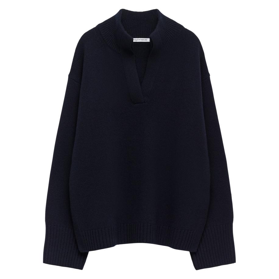 Adolfo Dominguez Adolfo Dominguez Trui marine -