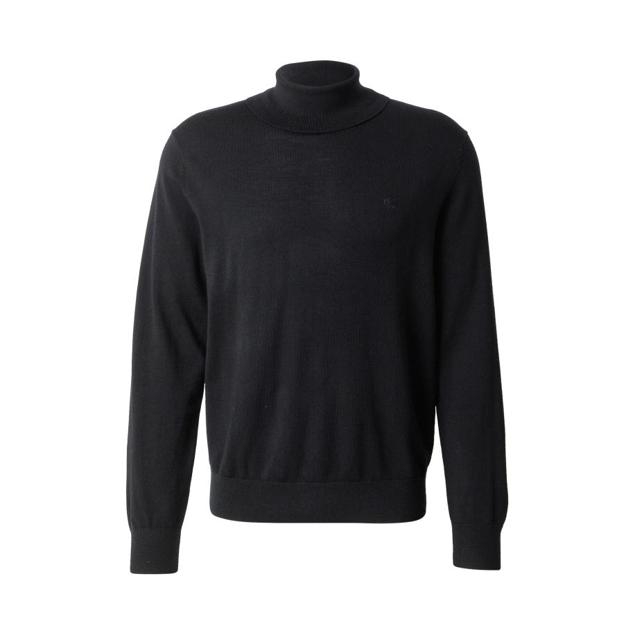 Calvin Klein Calvin Klein Trui zwart -