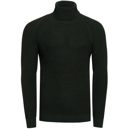 Rusty Neal Rusty Neal Trui kaki