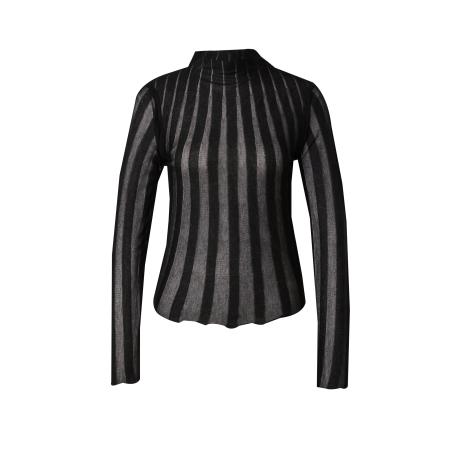 REMAIN REMAIN Trui zwart