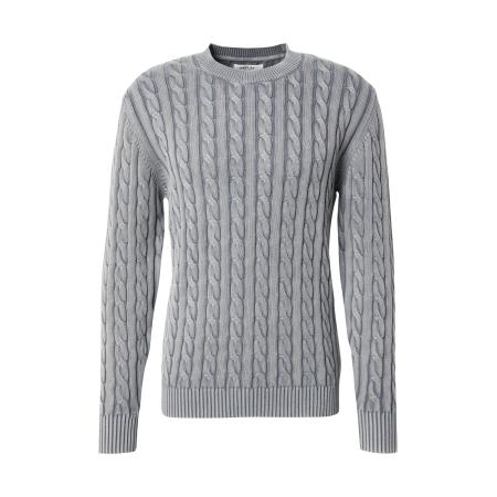 Replay REPLAY Trui grijs