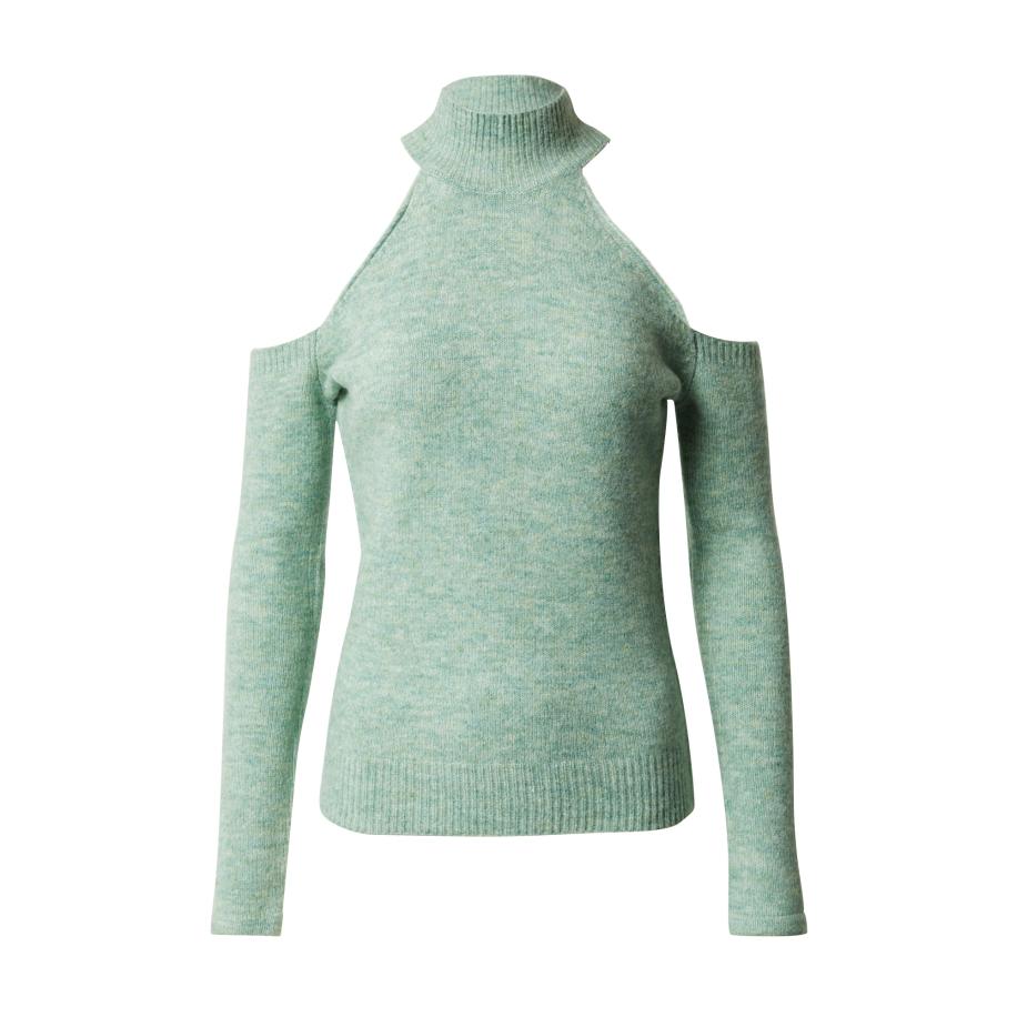 ABOUT YOU ABOUT YOU x Sofia Tsakiridou Trui Elea mintgroen -