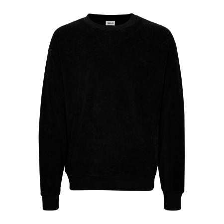 !Solid Trui zwart