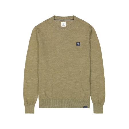 Garcia GARCIA Trui kaki