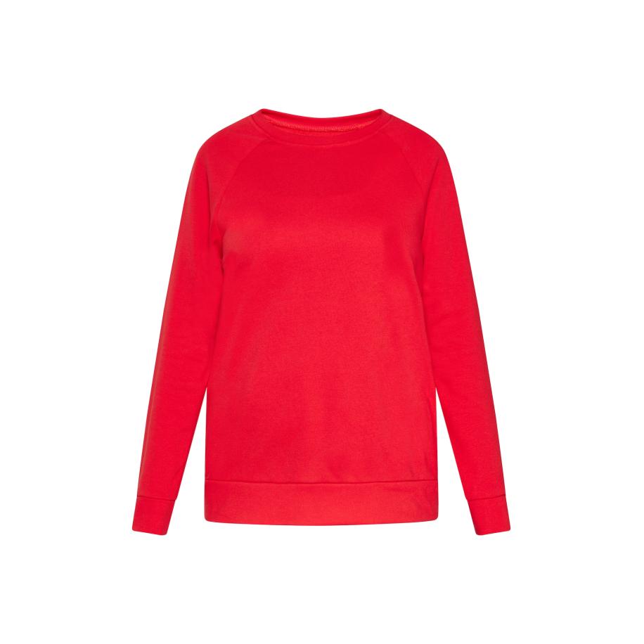 SANIKA SANIKA Sweatshirt rood -