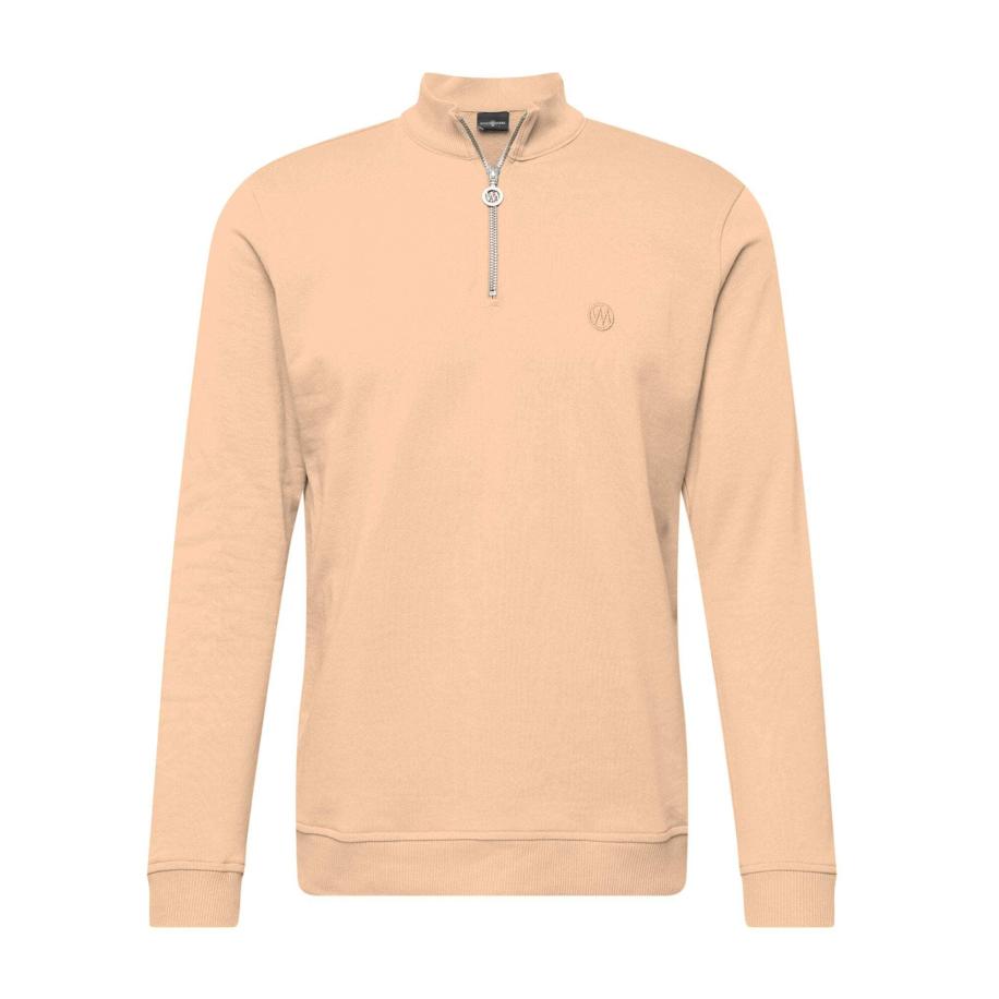 WESTMARK LONDON WESTMARK LONDON Sweatshirt CORE abrikoos -