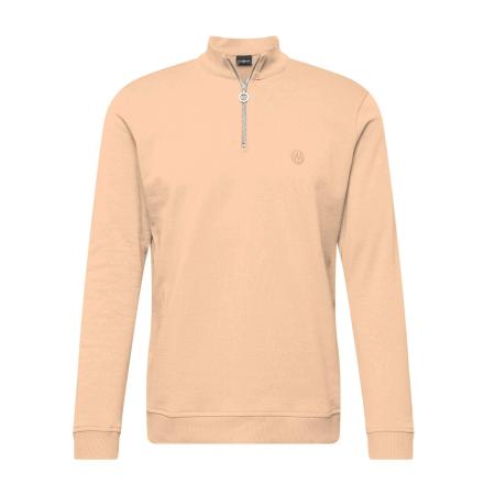 WESTMARK LONDON WESTMARK LONDON Sweatshirt CORE abrikoos