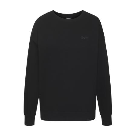 Buffalo BUFFALO Sweatshirt zwart