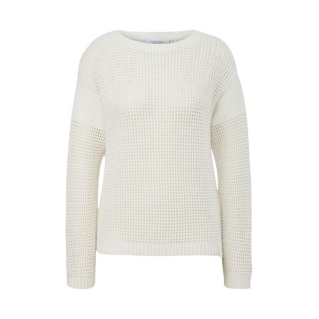 comma casual identity comma casual identity Trui wolwit