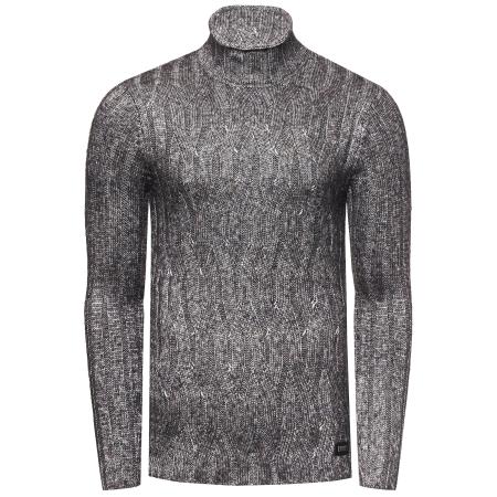 Rusty Neal Rusty Neal Trui grijs