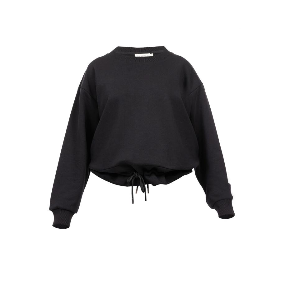 Suri Frey Suri Frey Sweatshirt Freyday zwart -