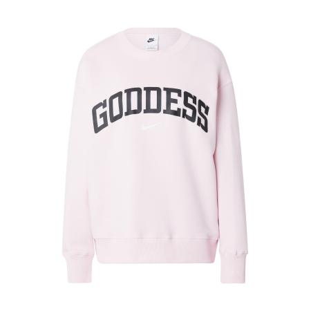Nike Nike Sportswear Sweatshirt PHNX FLC nachtblauw / rosé / wit