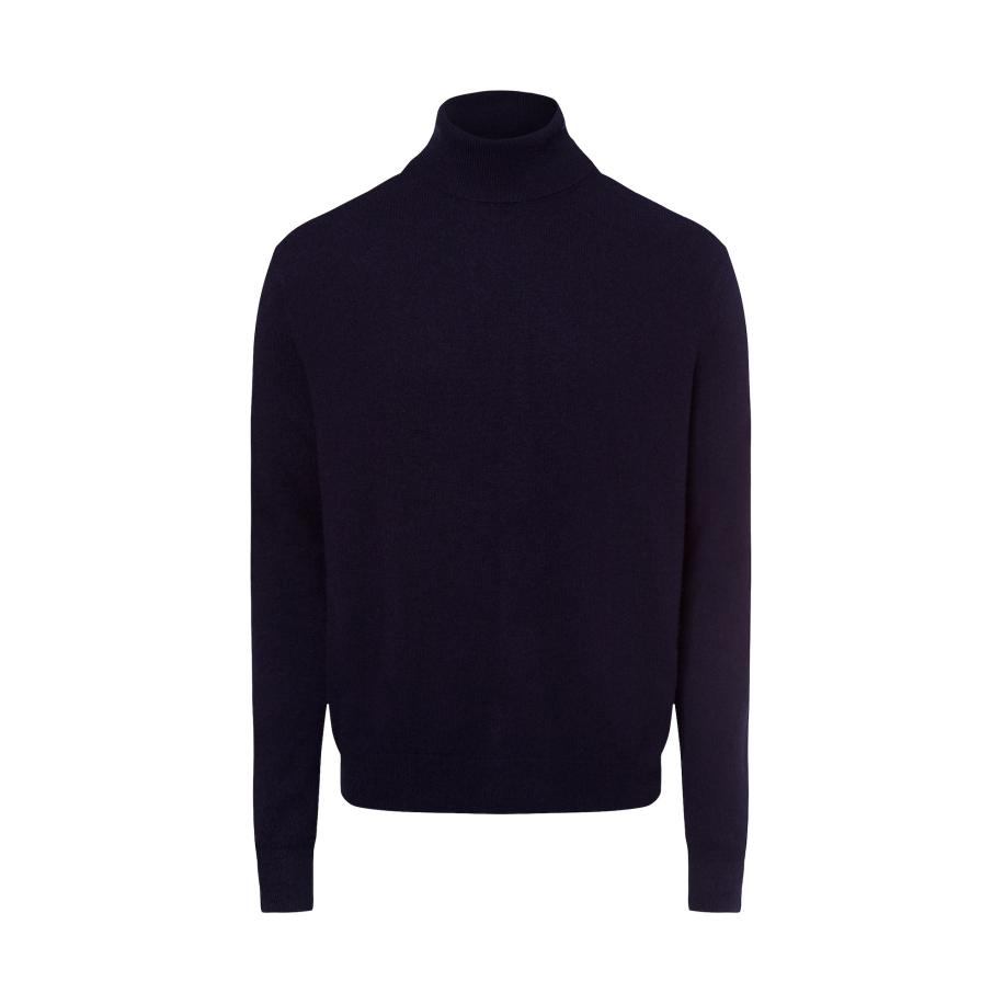 Andrew James Trui marine Blauw