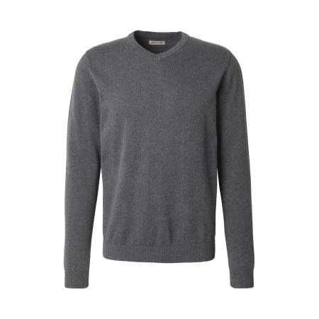 Jack & Jones JACK & JONES Trui donkergrijs