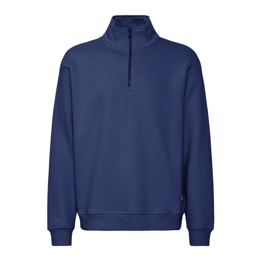 Blend BLEND Sweatshirt BHJUSTIN marine -