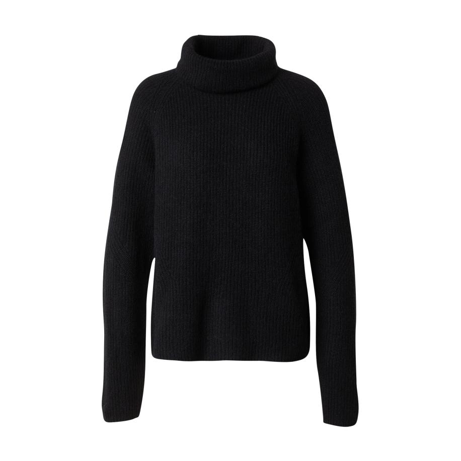 Hugo Boss BOSS Trui Falodina zwart -