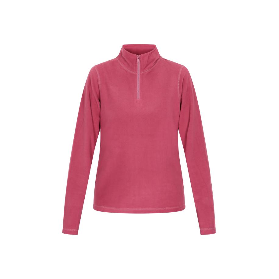 NALLY NALLY Trui fuchsia -