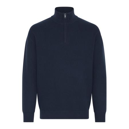 Solid !Solid Trui SDFinnet navy