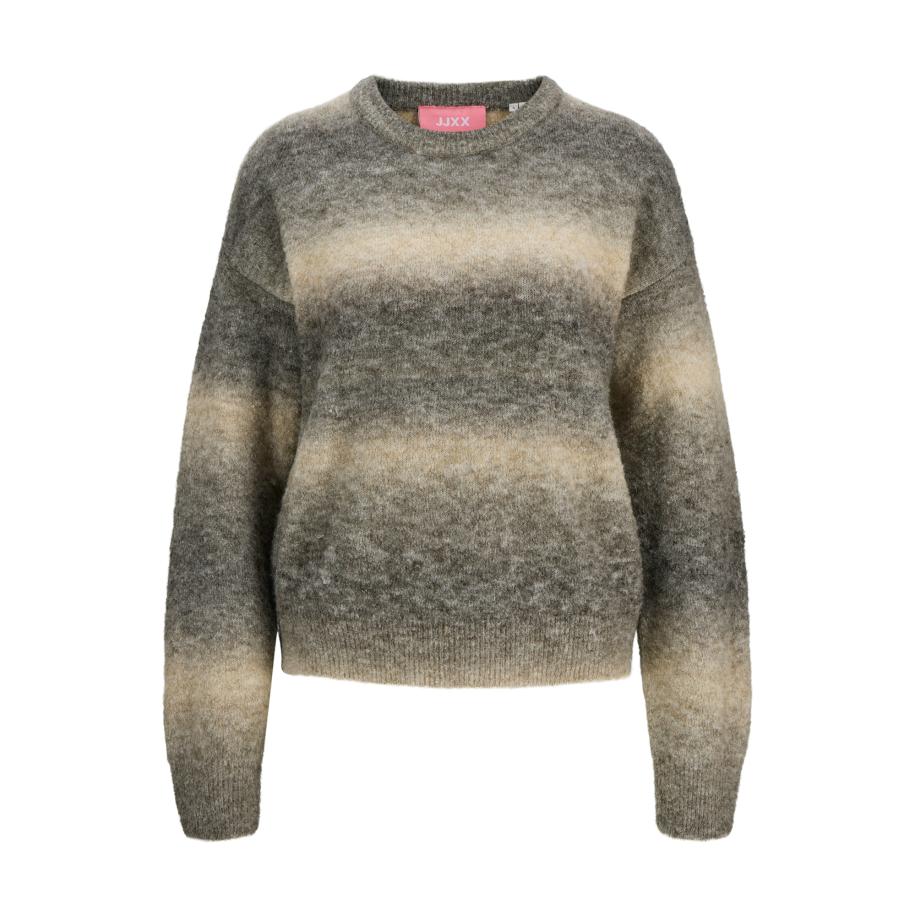 JJXX JJXX Trui beige / bruin -