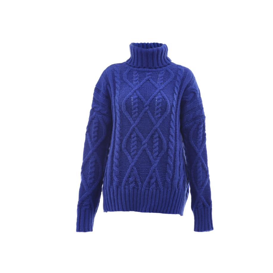 Sookie Sookie Trui blauw -