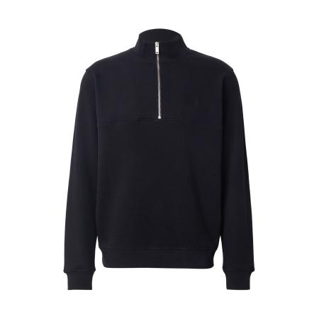 Armedangels ARMEDANGELS Sweatshirt WAARLO zwart