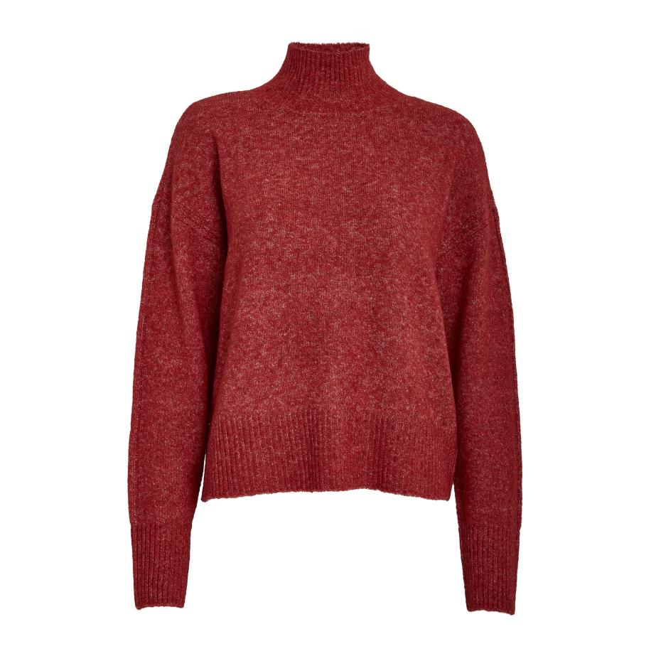 Desires DESIRES Trui Selma rood -