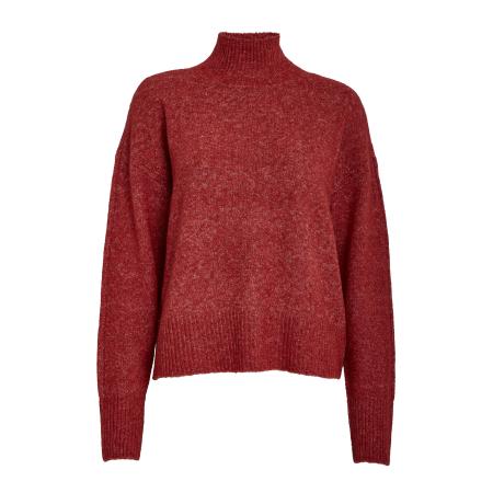 Desires DESIRES Trui Selma rood