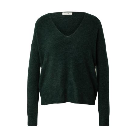 JDY JDY Trui JDYElanora donkergroen