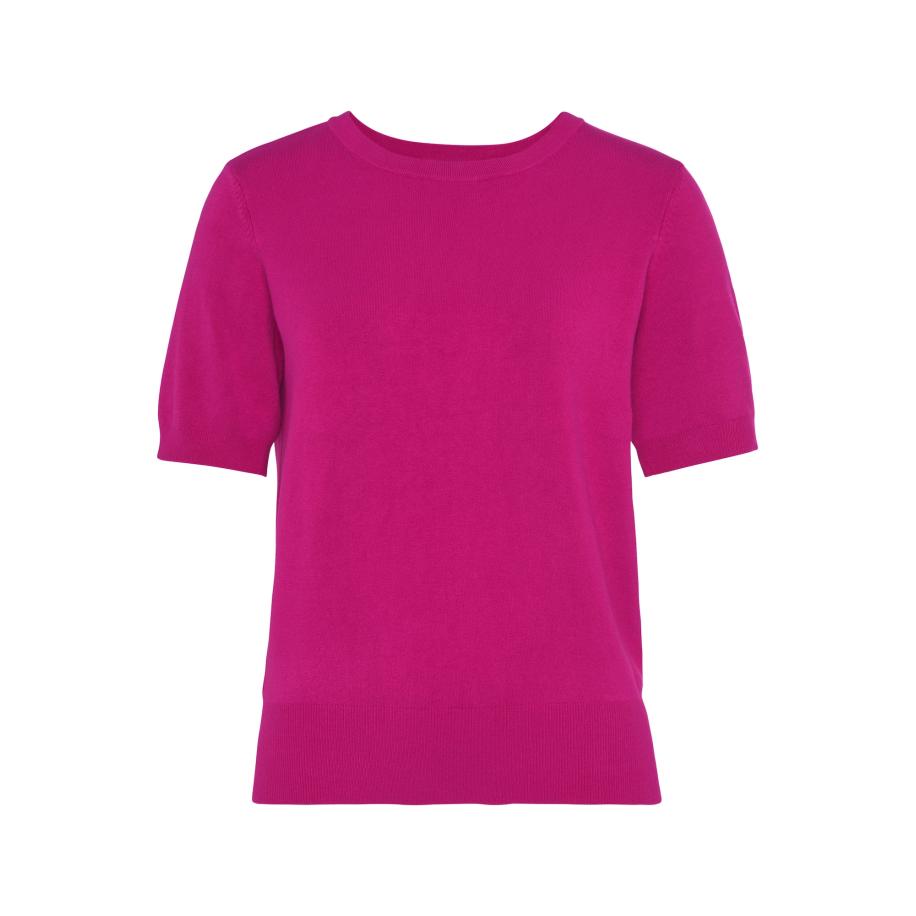 Buffalo BUFFALO Trui fuchsia -