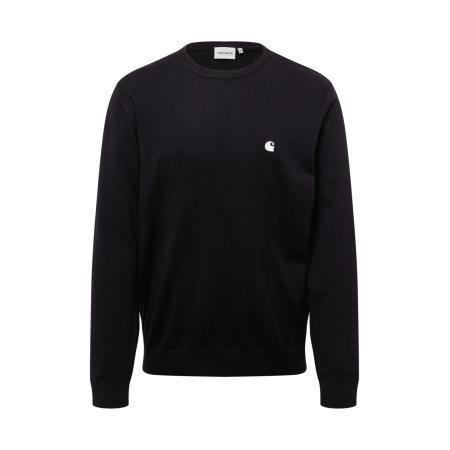 Carhartt WIP Carhartt WIP Sweatshirt Madison zwart