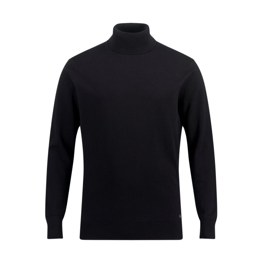 JP1880 JP1880 Trui zwart -