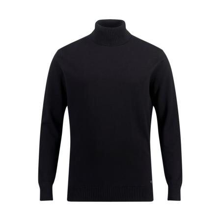 JP1880 JP1880 Trui zwart