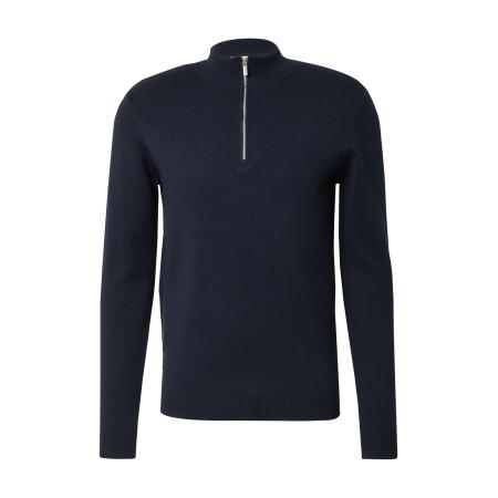 DAN FOX APPAREL DAN FOX APPAREL Trui Roman donkerblauw