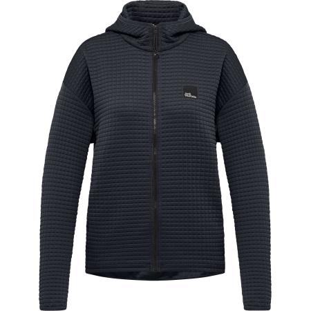 Jack Wolfskin JACK WOLFSKIN Fleece jas marine