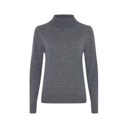 Style Republic Style Republic Trui donkergrijs