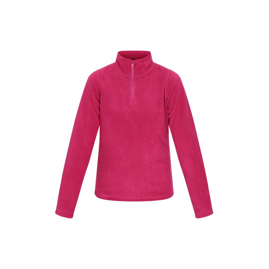 NALLY NALLY Trui fuchsia -
