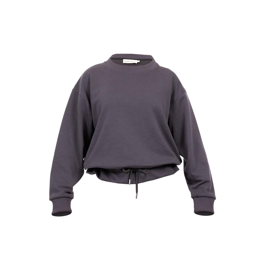 Suri Frey Suri Frey Sweatshirt Freyday grijs -