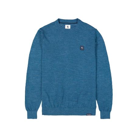 Garcia GARCIA Trui petrol